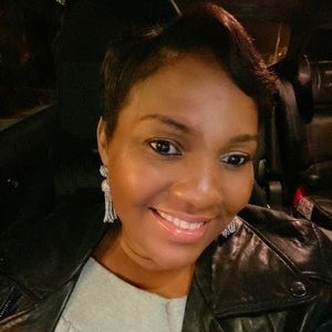 Meet your Posher, Jodi